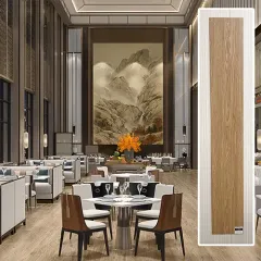 LVT Wood Grain Series Floor