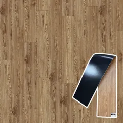 LVT Wood Grain Series Floor