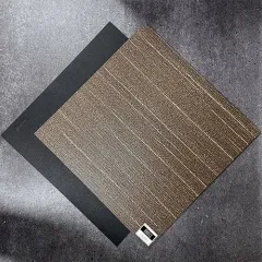 LVT Carpet Textured Flooring