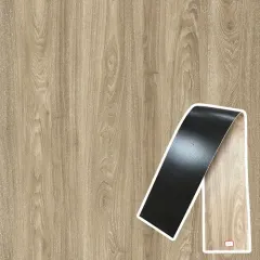 LVT Glue Down Flooring