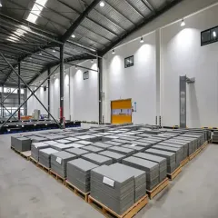 LVT Flooring Grey Tile
