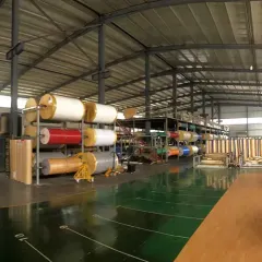 Indoor Sports Flooring