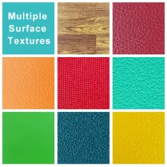 Indoor Sports Flooring