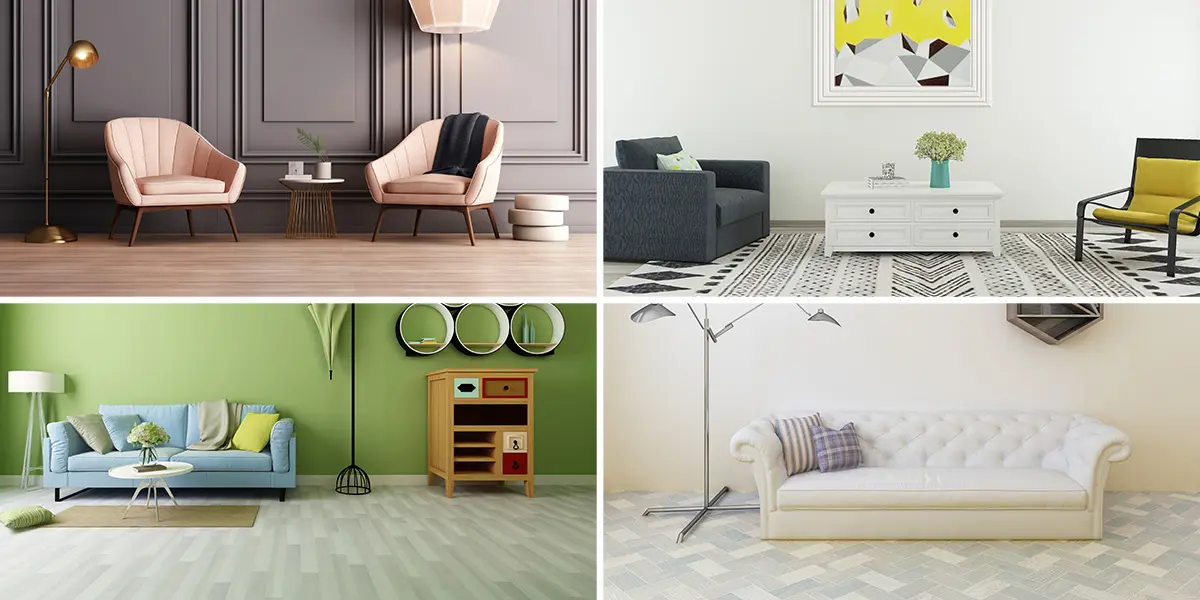 Home Flooring Options