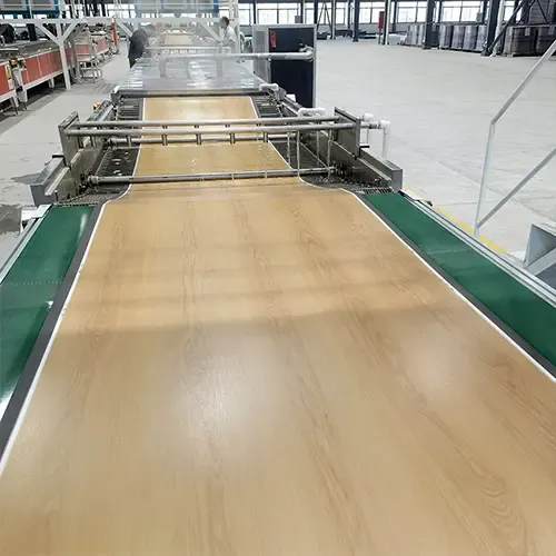 LVP Waterproof Vinyl Plank Flooring