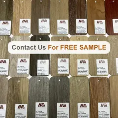 LVT Flooring Glue Down