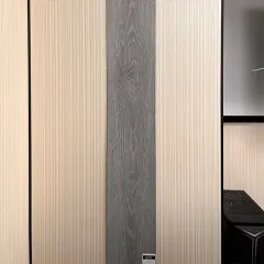 LVT Flooring Glue Down