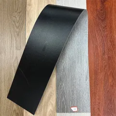 LVT Flooring Glue Down