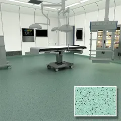 ESD Material-ESD Anti Static Flooring