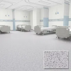 ESD Vinyl Flooring