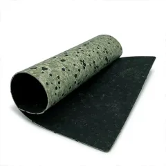 Anti Static Material Flooring Covering