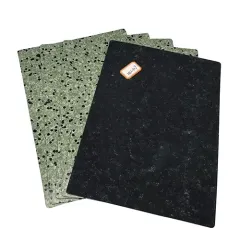 Anti Static Material Flooring Covering