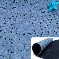 Anti Static PVC Flooring