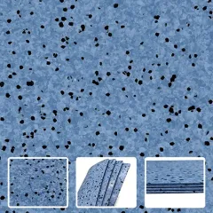 Anti Static PVC Flooring