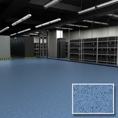 Anti Static PVC Flooring