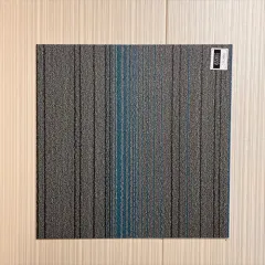 LVT Carpet Tiles Flooring