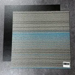 LVT Carpet Tiles Flooring