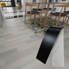 Luxury Vinyl Plank Flooring Glue Down