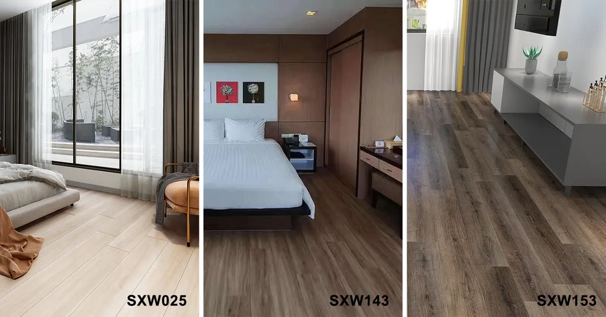 SXW025&SXW143&SXW153
