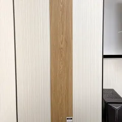 LVT Wood Grain Series Floor
