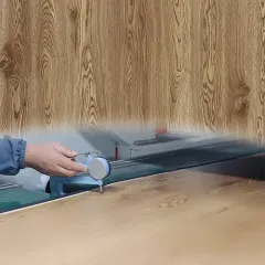 LVT Wood Grain Series Floor