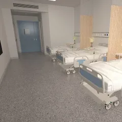 PVC Vinyl Roll