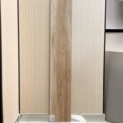 SPC Click Flooring