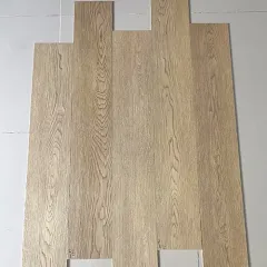 SPC Formaldehyde Free Floor
