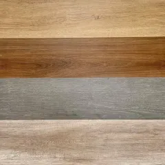 SPC Click Flooring