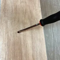 SPC Click Flooring