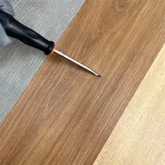 SPC Rigid Core Vinyl Plank
