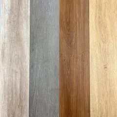 SPC Rigid Core Vinyl Plank