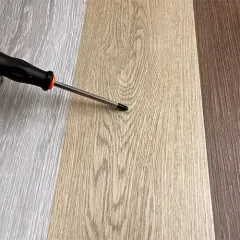 SPC Formaldehyde Free Floor