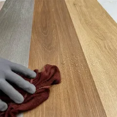 SPC Rigid Core Vinyl Plank