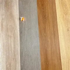 SPC Click Flooring