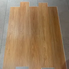 SPC Rigid Core Vinyl Plank