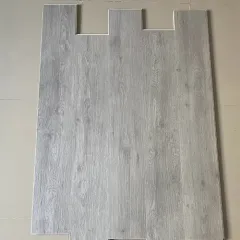 Snap-type environmentally friendly SPC stone crystal floor