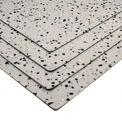 Anti-static Plastic Floor