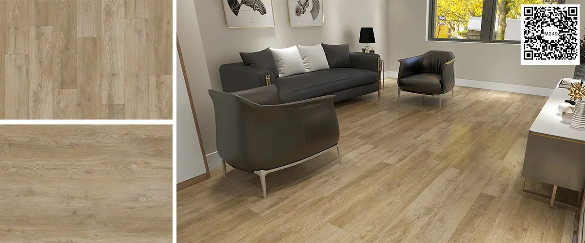 SPC Flooring Model SXW049