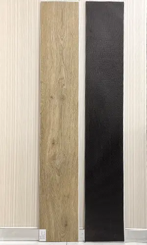 SPC flooring 4mm+1.0IXPE
