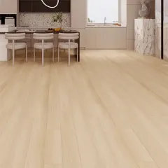 SPC Plank Flooring