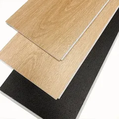 Luxury SPC Vinyl Flooring Products