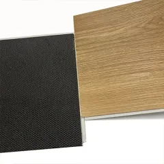 Vinyl Flooring That Looks Like Hardwood