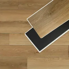 Vinyl Flooring That Looks Like Hardwood