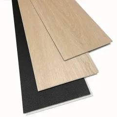 SPC Plank Flooring