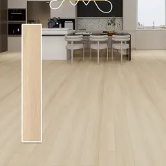 SPC Plank Flooring