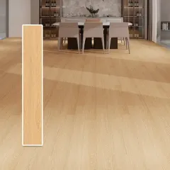Luxury SPC Vinyl Flooring Products