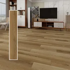 Vinyl Flooring That Looks Like Hardwood