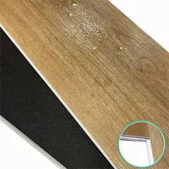 Vinyl Flooring That Looks Like Hardwood