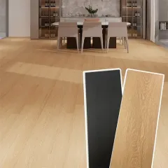 Luxury SPC Vinyl Flooring Products